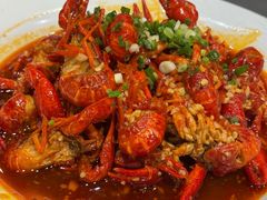 -李叔叔虾蟹大排档(青羊店)