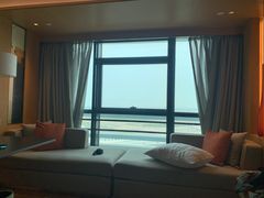 -深圳机场凯悦酒店