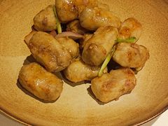 -莆田餐厅PUTIEN(金融街购物中心店)