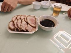 -胖子菜馆(隆昌路店)