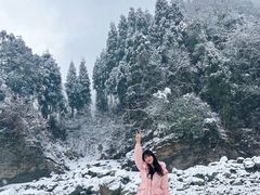 -九峰山