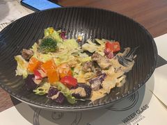 -西堤牛排(合肥之心城店)