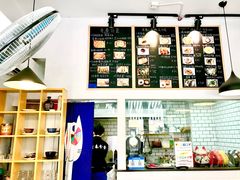 -青春分食(仙林大学城店)