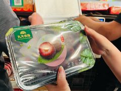 -上海龙吴水胜海发市场