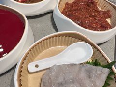 -海底捞火锅(新华联梦想城店)