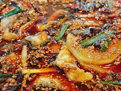 -胖子鱼·天水麻辣鱼火锅(秦州407店)