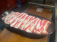 -捞王猪肚鸡火锅(昆山店)