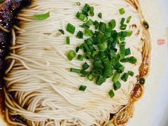 -松鹤楼面馆(清河万象汇店)