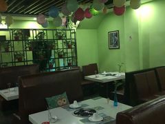 卡座-众悦夜郎蛙美食餐厅(太原南街店)