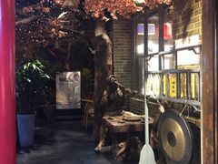 -味舵主重庆火锅(邓尉路店)