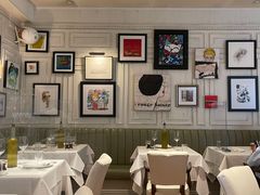 大堂-La Petite Maison (LPM) Hong Kong