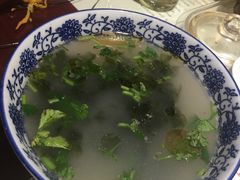-松针蔡记蒸饺(花园路店)