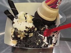 -DQ·蛋糕·冰淇淋(周浦万达店)