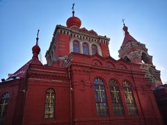 -圣·阿列克谢耶夫教堂