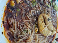 -甘记肥肠粉(马鞍北路店)