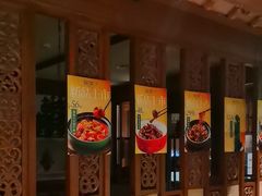 -绿茶餐厅(布吉万象汇店)