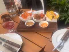 -京A Taproom·精酿餐吧(CBD店)