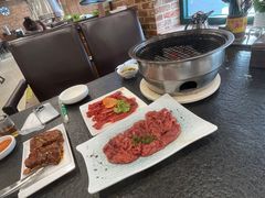 -金刚山(学府路店)