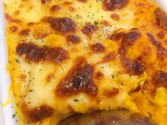芝士焗南瓜-峨嵋小镇·川菜(勒泰中心店)