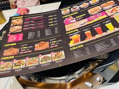 -一味一诚•鲜嫩烤鱼(昌发展万科广场店)