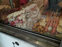 -庞记炸串