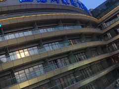 -杭州温德姆至尊豪廷大酒店