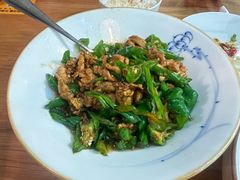 -啄佬食堂