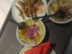 -宽城子美蛙毛肚自助火锅(建邺万达步行街店)