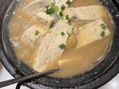 -小菜园新徽菜(上海浦东复地活力城店)