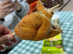 -鼎丰真(重庆路店)