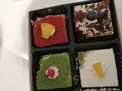 -面包新语(龙湖·西宸天街店)