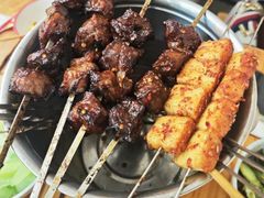 -炒豆合作社(东四总店)