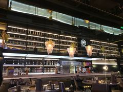 -义气烤肉餐吧(大族广场店)