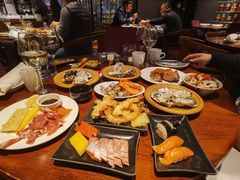 三文鱼刺身-广州富力君悦大酒店·凯菲厅