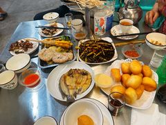 -玛扎烧烤私房菜