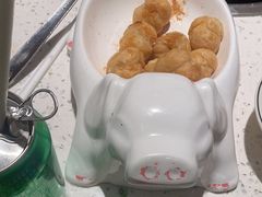 -三人行骨头王火锅(长寿店)