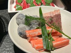 -三出山火锅(万象天地店)