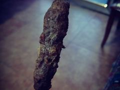-烤肉小伙烤肉店
