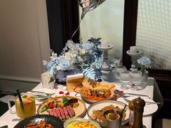 -静香HOUSE·全时段融合餐厅(七星欢乐颂店)