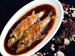 -灵福缘私房菜·农家菜(拈花湾·灵山大佛必推店)