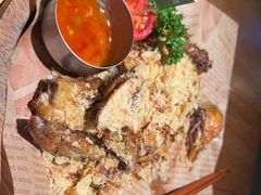 -岛风·台食小馆 ISLAND BISTRO(烟台山店)