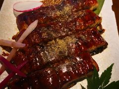 -笑福亭料理小馆(解放碑店)