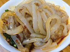 -洞子口张老二凉粉(文殊院店)