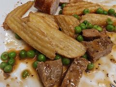 -宜家·瑞典风味餐厅(北京西红门店)