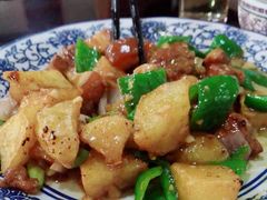 -一锅厨东北水饺店(厦大店)