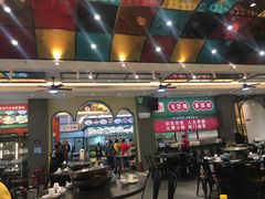 -飞尝蚝·顺德菜·鱼生(顺德总店)