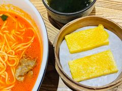 -和府捞面(中山龙之梦店)