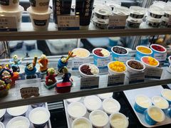 -文宇奶酪店(南锣鼓巷店)