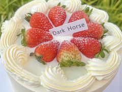 -Dark Horse·黑马蛋糕·低脂·低糖淡奶(金匙望湖大厦店)