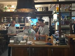 -宝莱纳餐厅(滨江店)